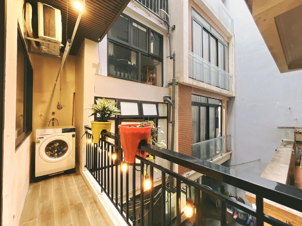 The Shilla Apartment