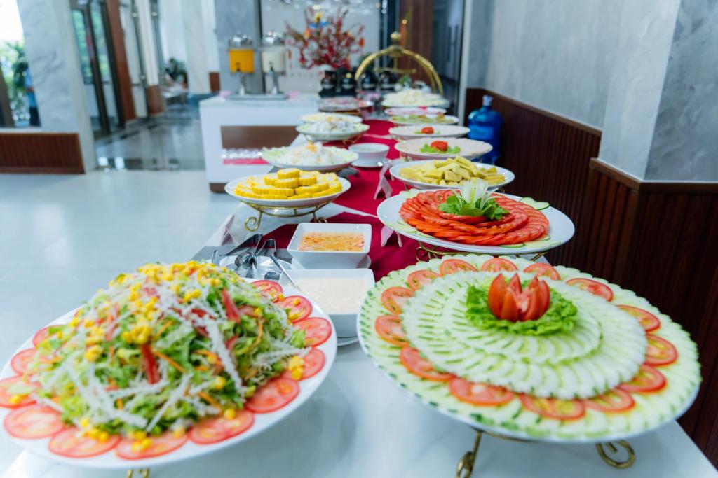 Bạch Đằng Hotel