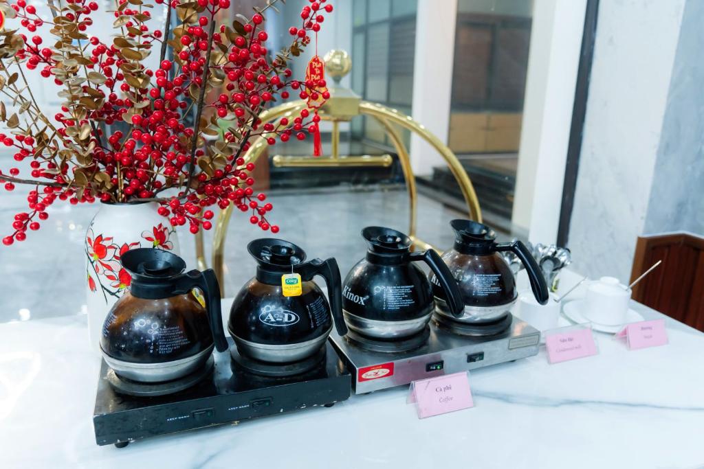 Bạch Đằng Hotel