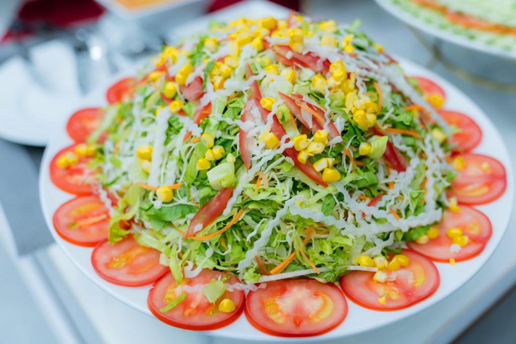 Bạch Đằng Hotel