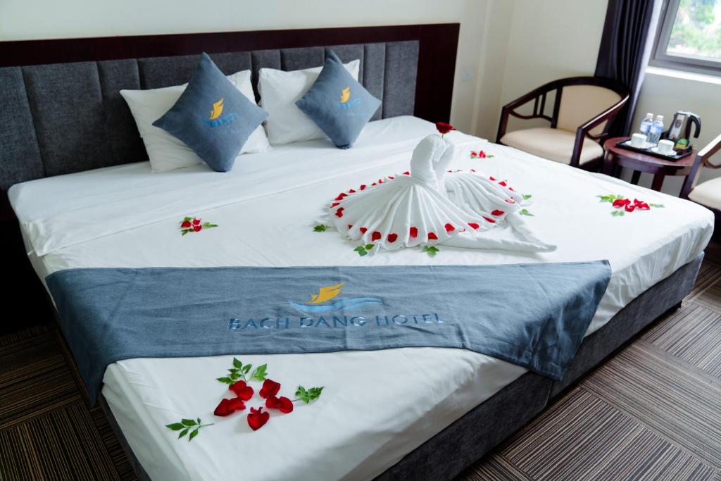 Bạch Đằng Hotel