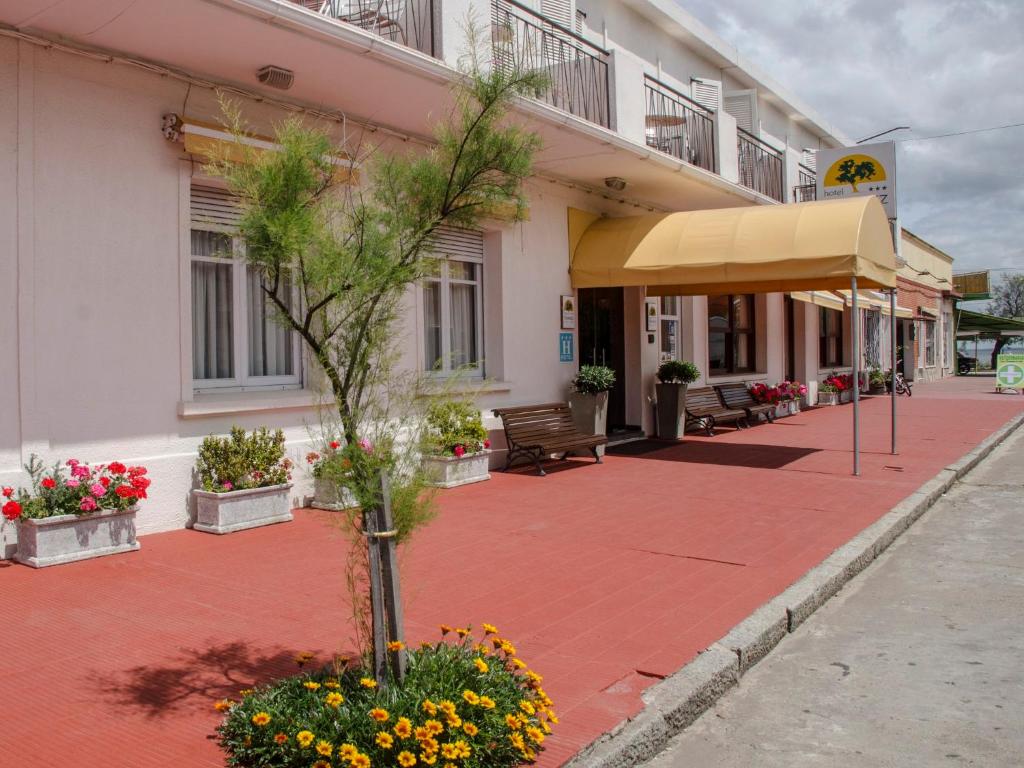 Hotel Tamariz photo 4
