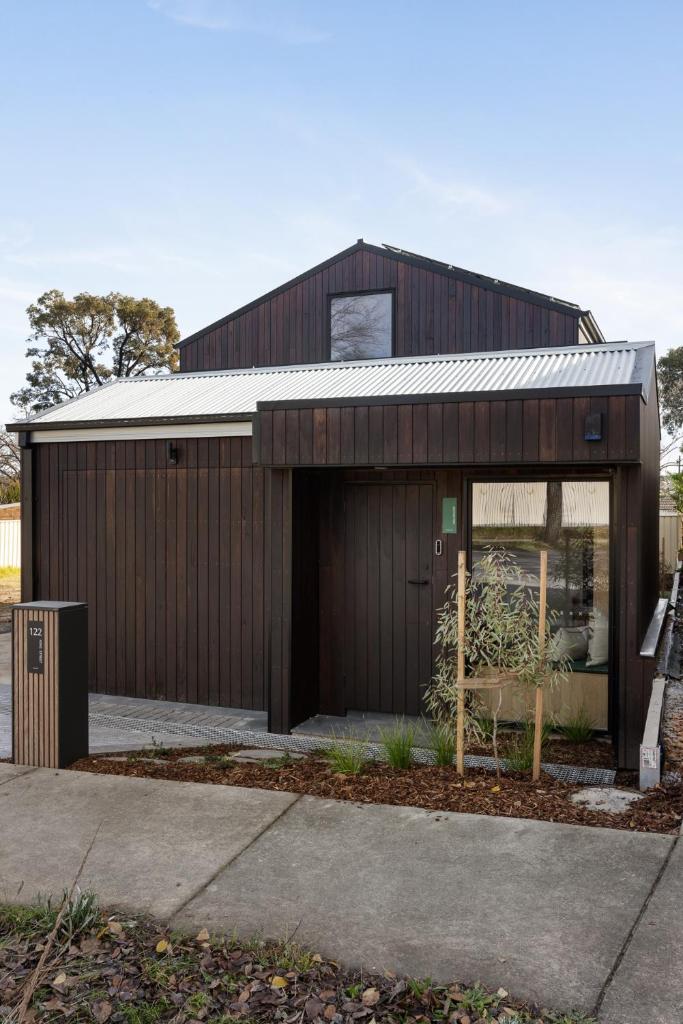 Bendigo Lodges photo 3