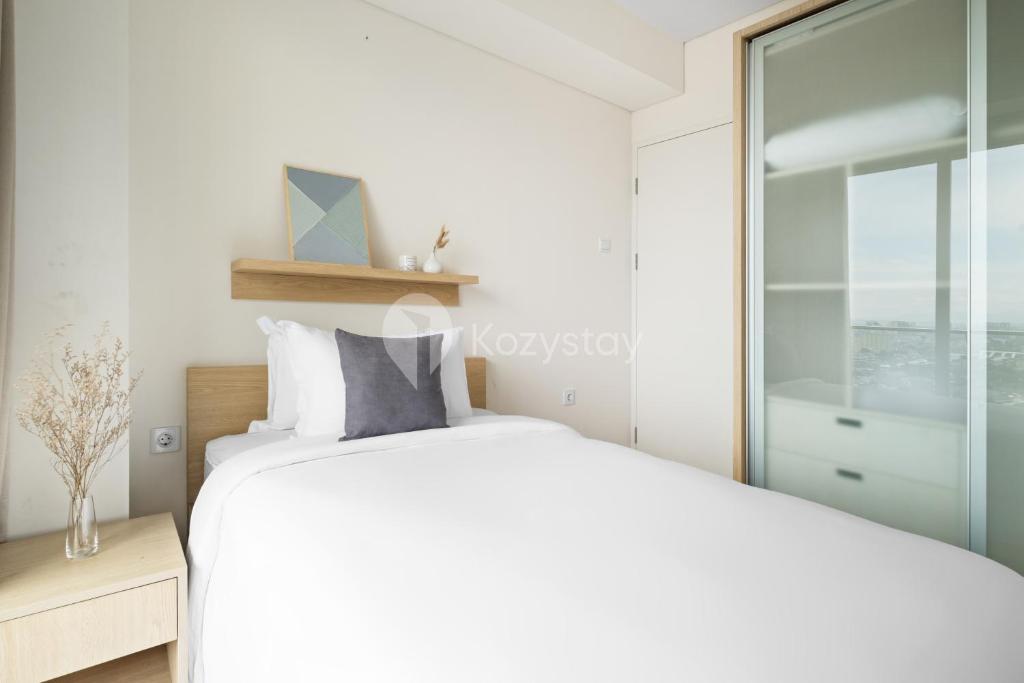 Karaton by Kozystay - Paskal, Bandung