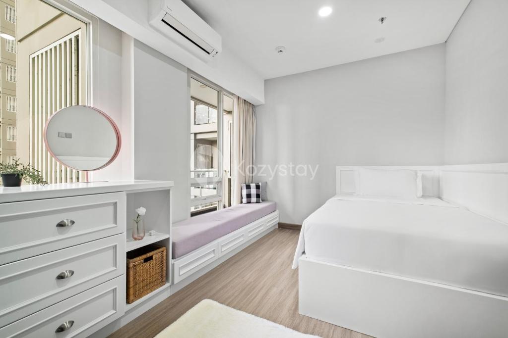 Mahadara by Kozystay - Paskal photo 1