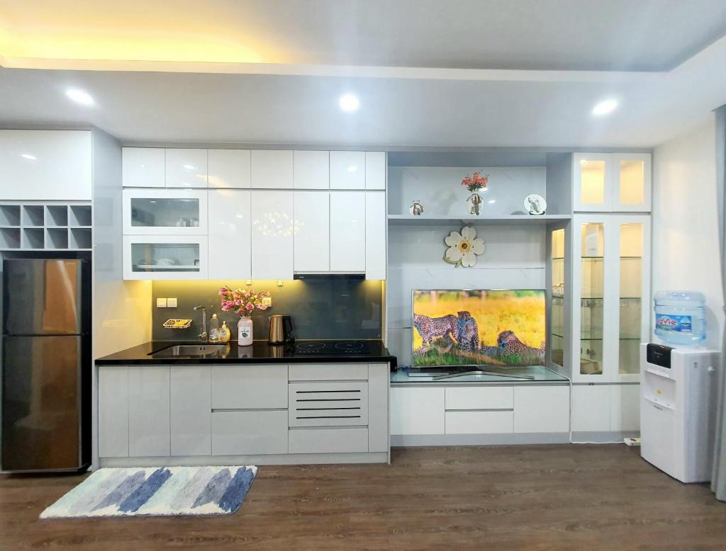 Jerry's House #Studio Luxury Apt #Vinhones D'cap