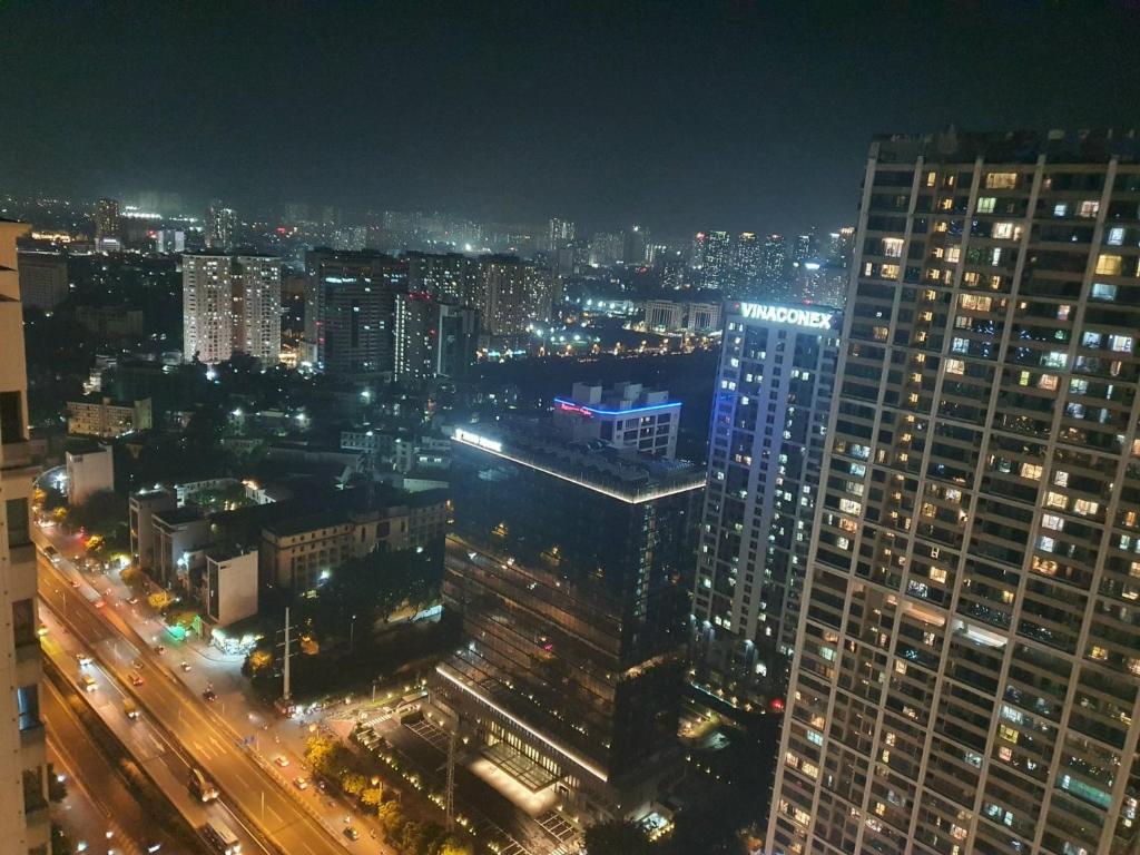 Jerry's House #Studio Luxury Apt #Vinhones D'cap