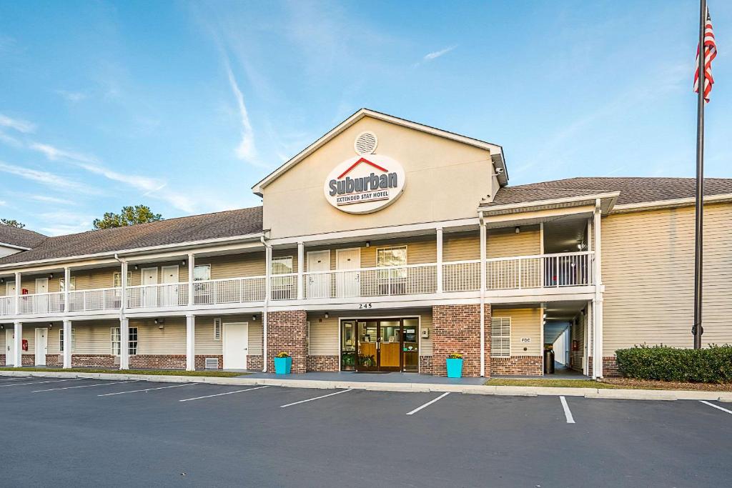 Suburban Studios of Wilmington image