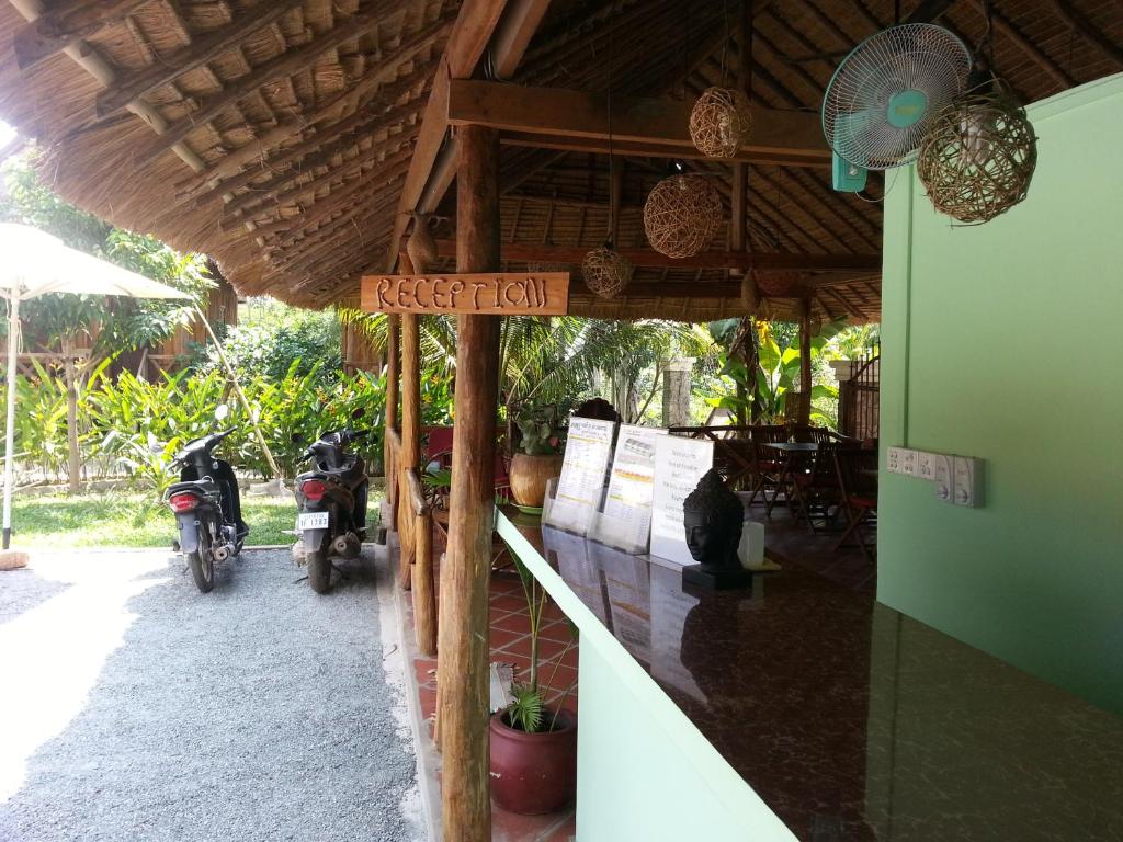 Bird of Paradise Bungalows photo 3