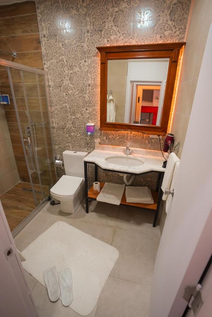 Aria Palace Taksim & Spa Room Type - Superior Queen Room