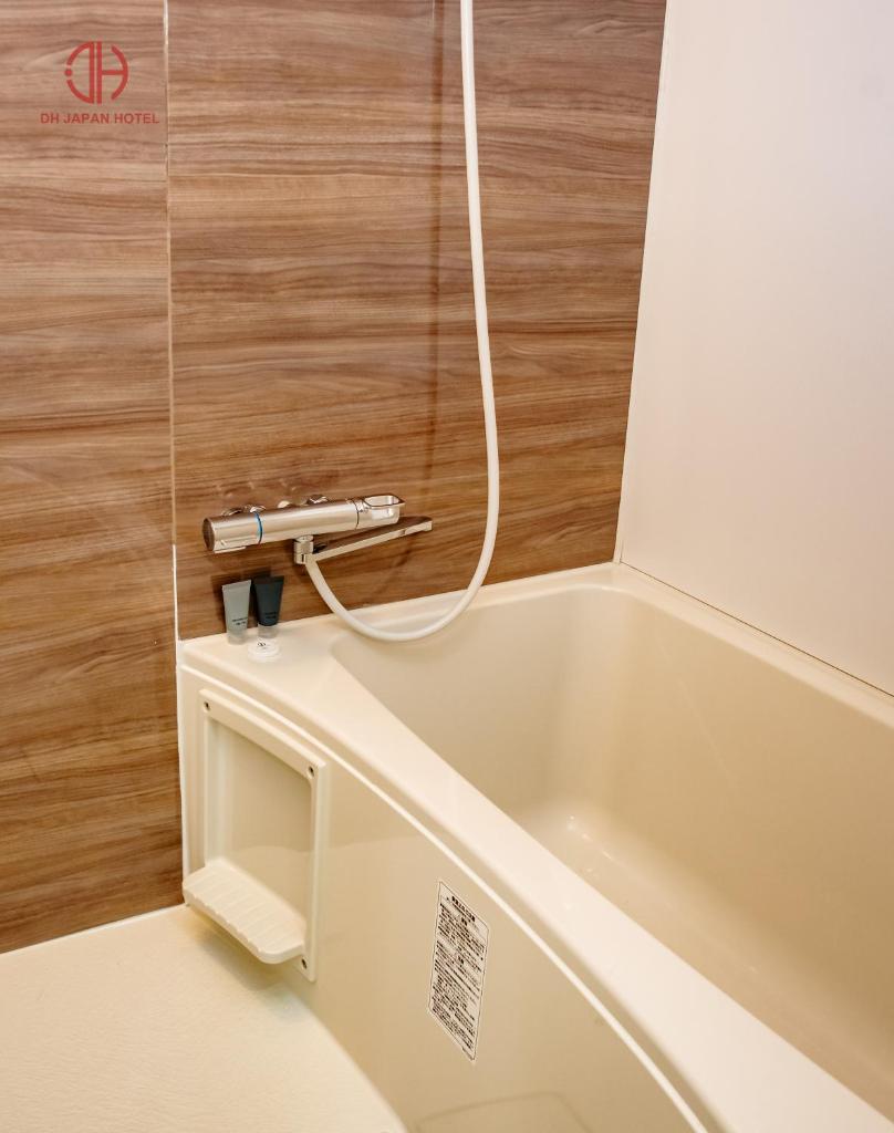 DH Japan Hotel