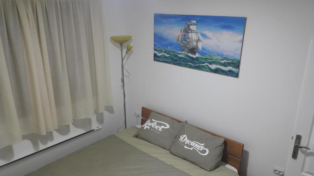 Sweet Dreams Apartment photo 3