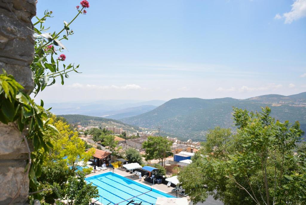 Ruth Safed By Dan Hotels photo 3