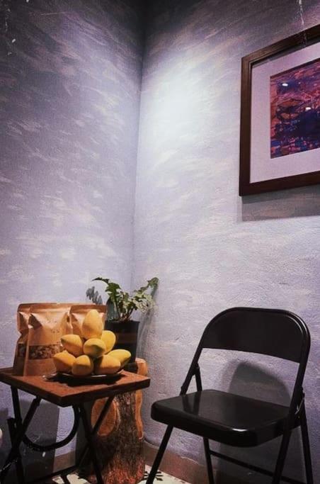 Greenland in the old quarter