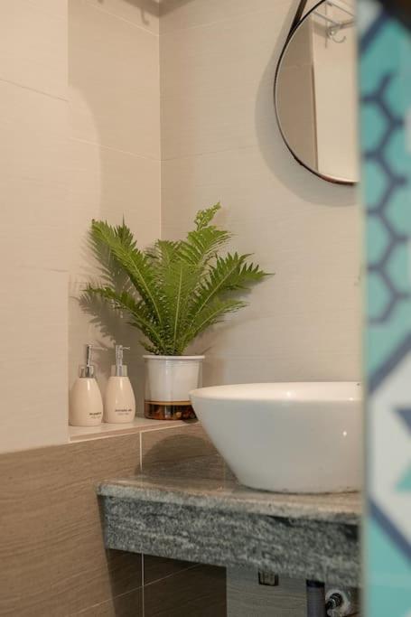 Greenland in the old quarter