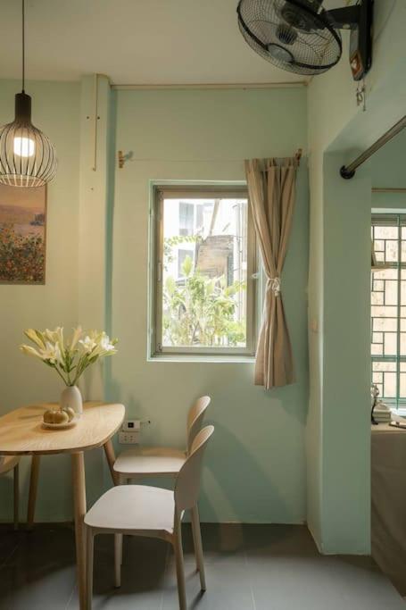 Greenland in the old quarter