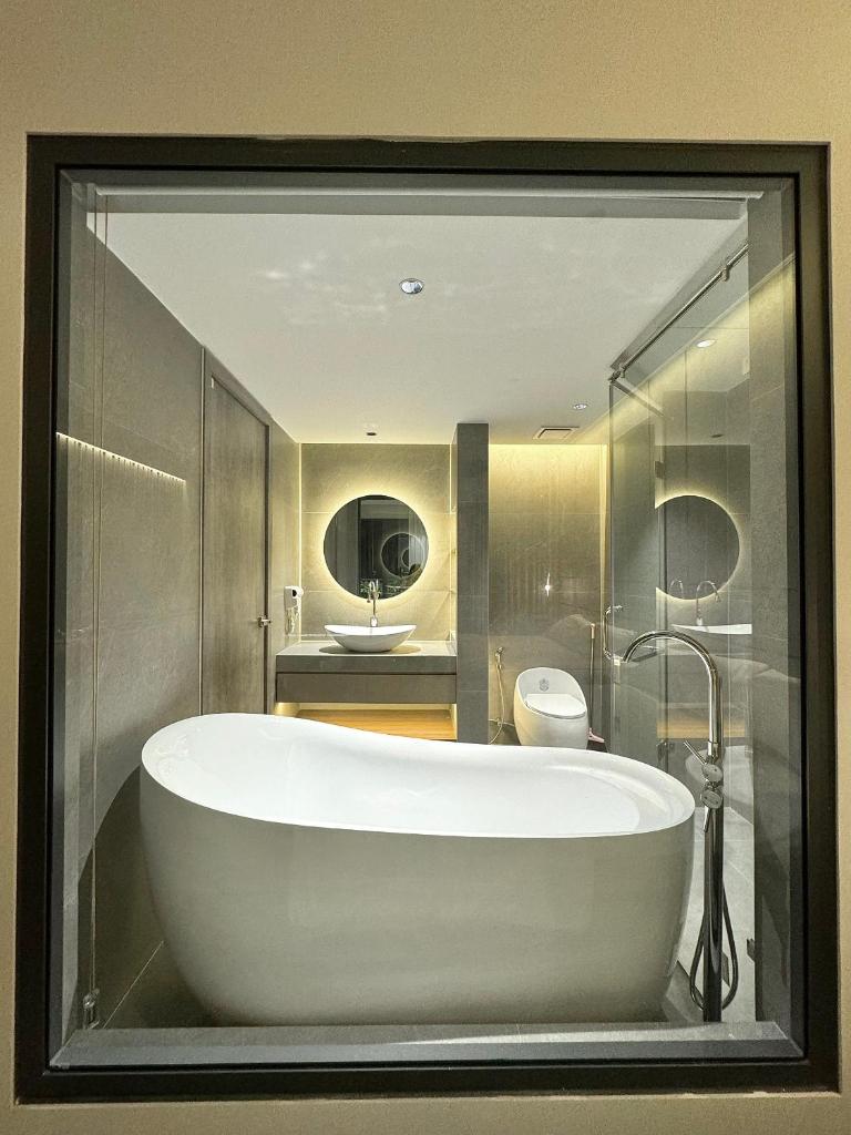 T E U Hotel & Apartment Da Nang