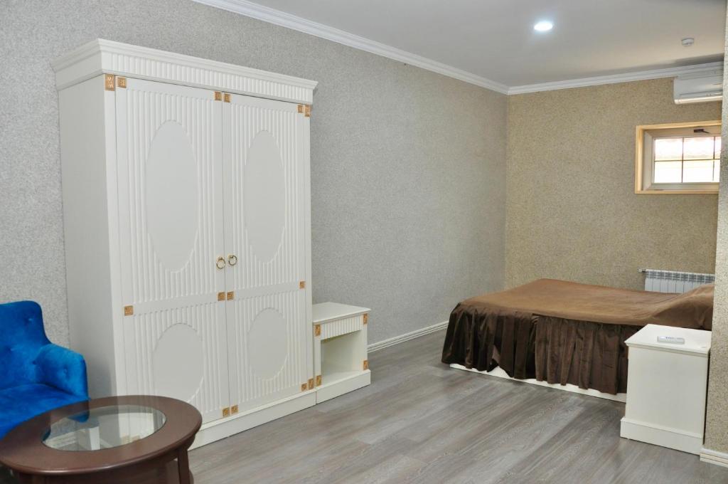 Deluxe Family Hotel photo 1