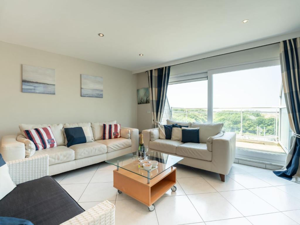 Apartment Queen Mary by Interhome