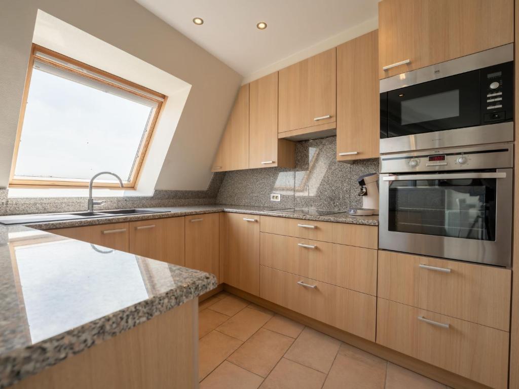 Apartment Queen Mary by Interhome photo 2