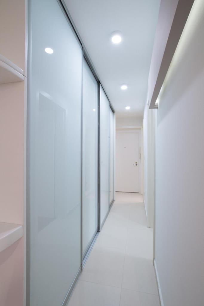 Апартаменты (Апартаменты с 2 спальнями), Apartment 18