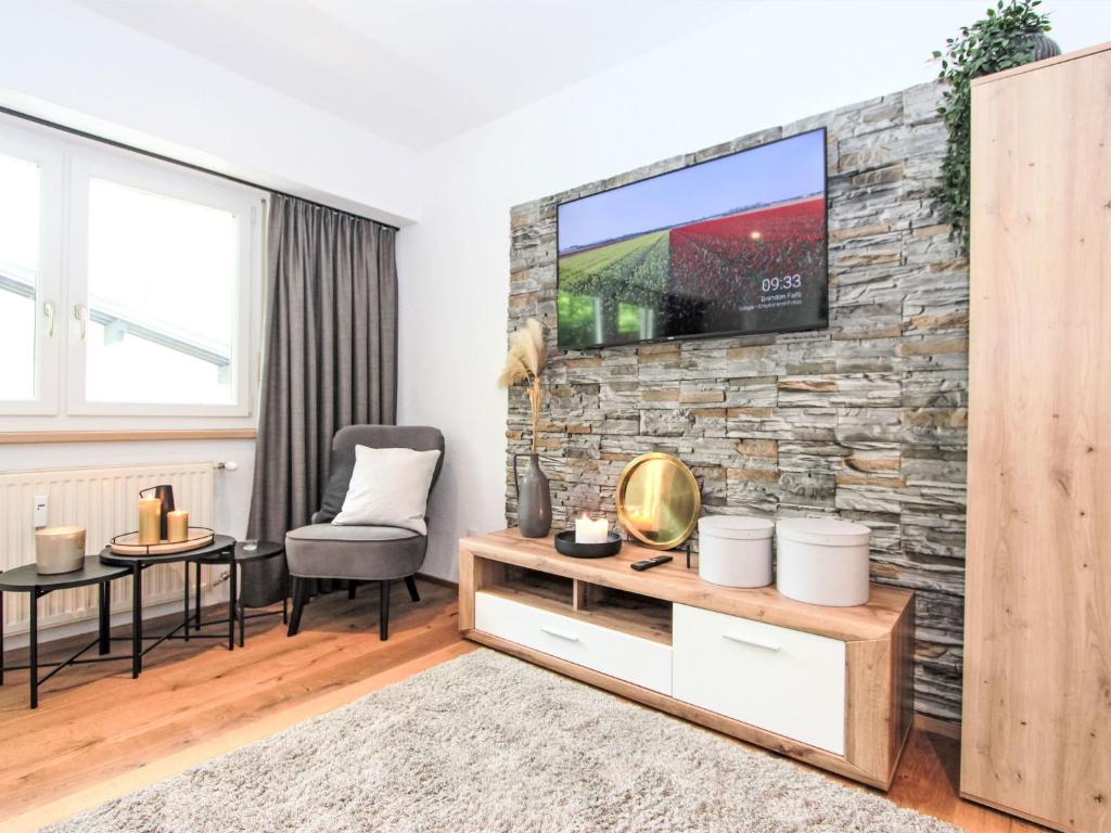 Apartment Am Birkenhain-3 by Interhome photo 1