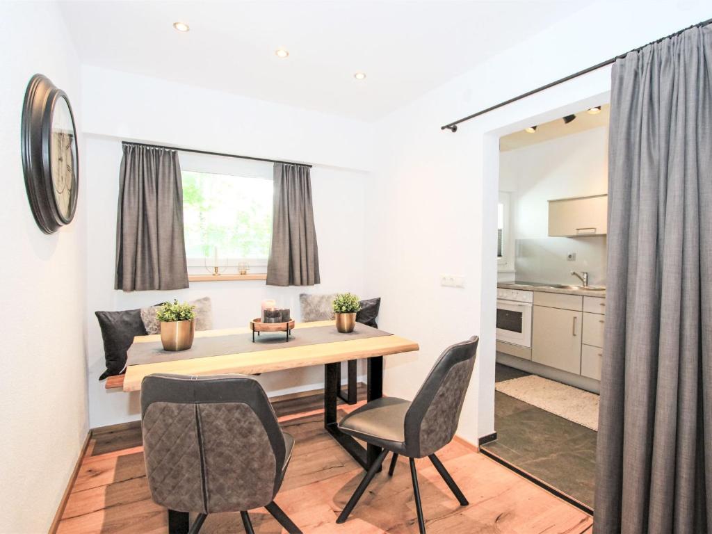 Apartment Am Birkenhain-3 by Interhome photo 3