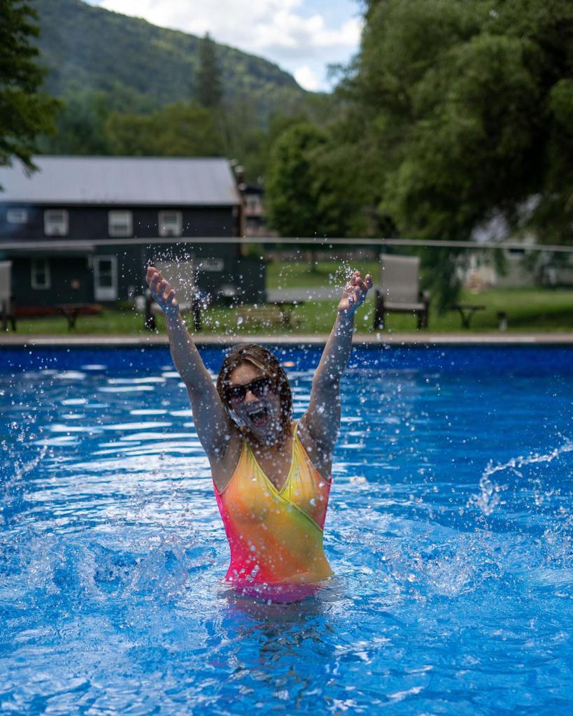 Catskill Seasons Inn image