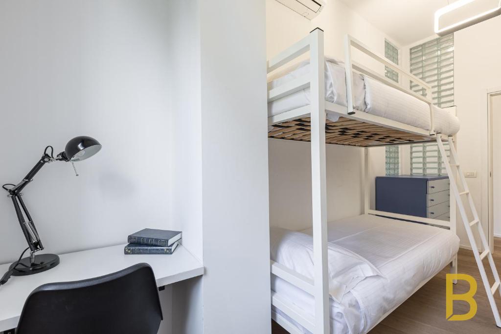 BePlace Apartments in Porta Romana