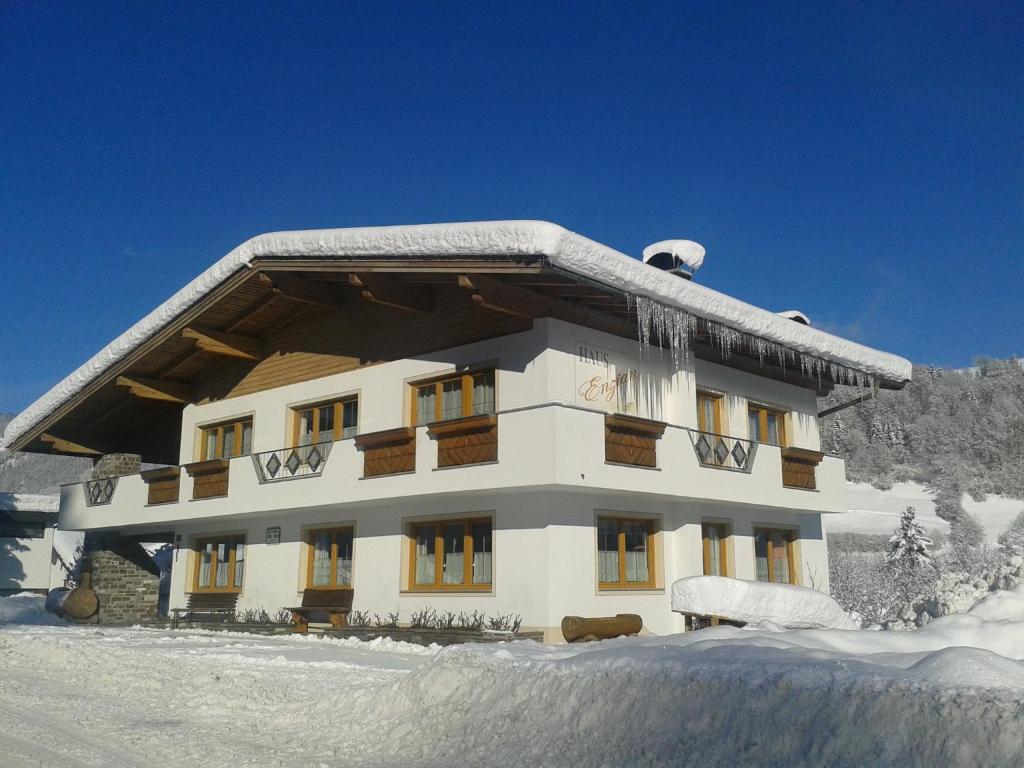 Haus Enzian photo 1