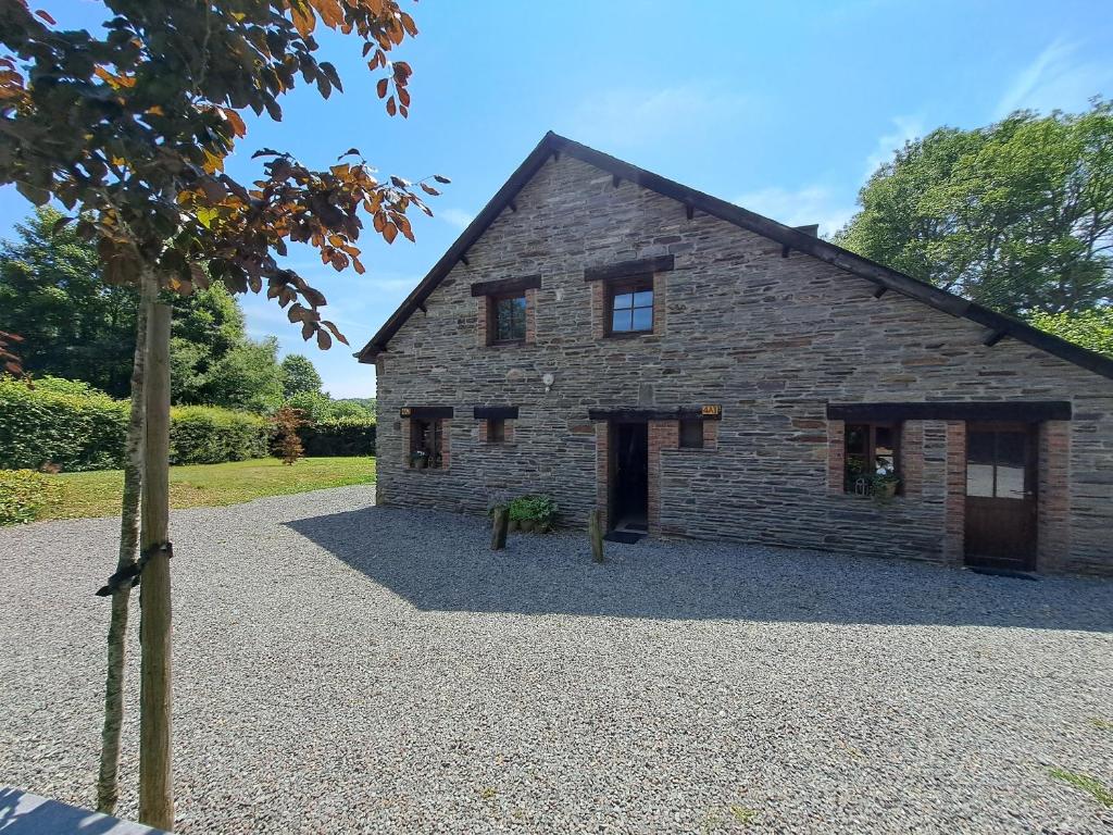 Gîte Filly 4A1 - 4 pers. photo 1