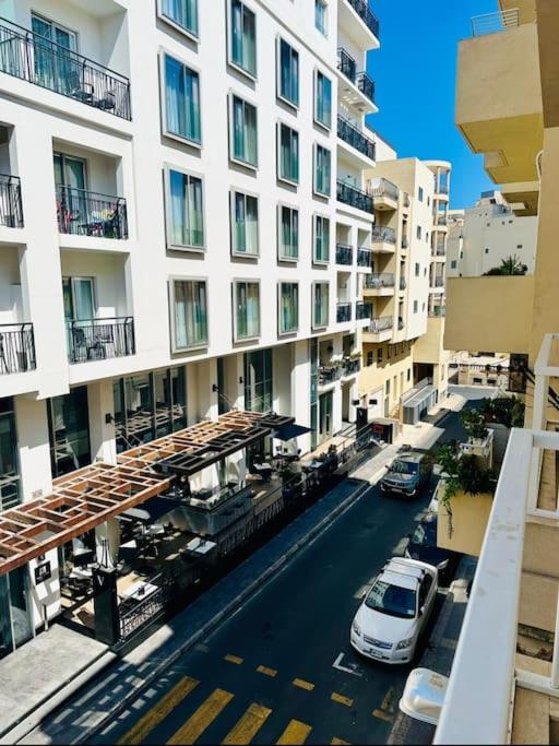 Unique 2 bedroom apt in St Julians, San Giljan