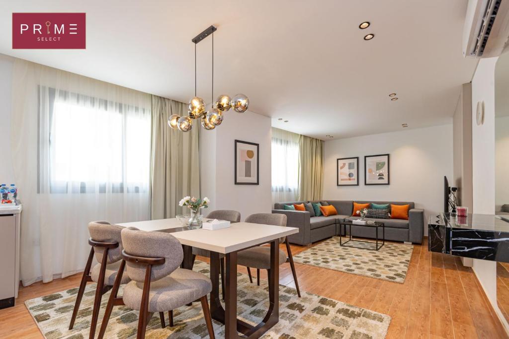 Prime Select Kattameya One Room Type - Classic Apartment