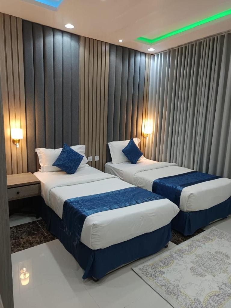 Diafa Saadet Serviced Apartments- Qurtopa 1 - Tap to explore photos