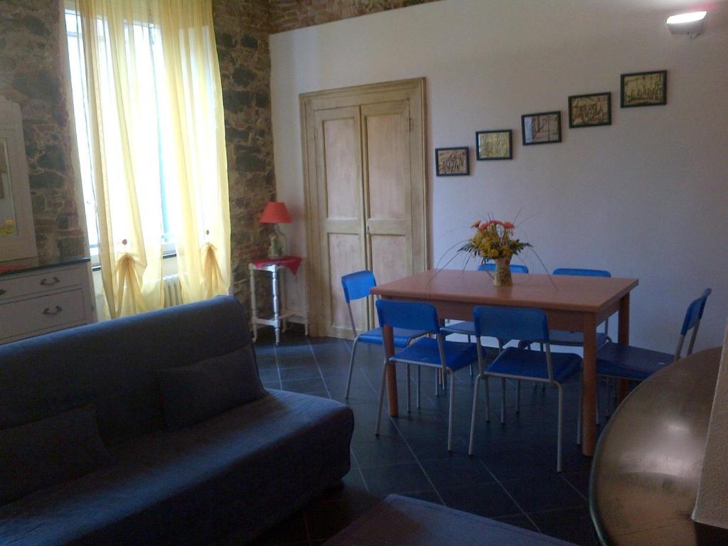 Apartment Piazza XXV Aprile photo 1