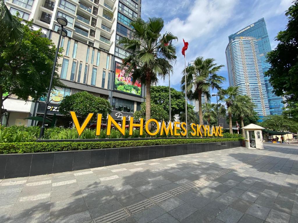 Vinhomes Skylake