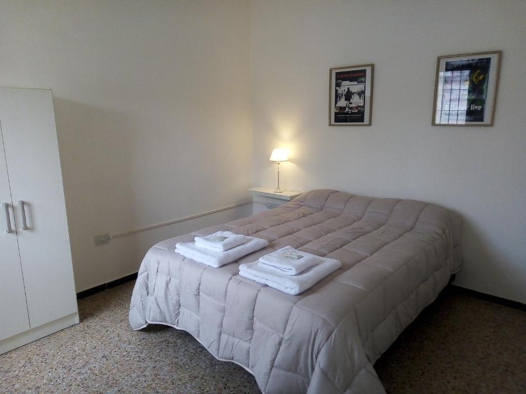 Urquiza - Habitación para turistas photo 1