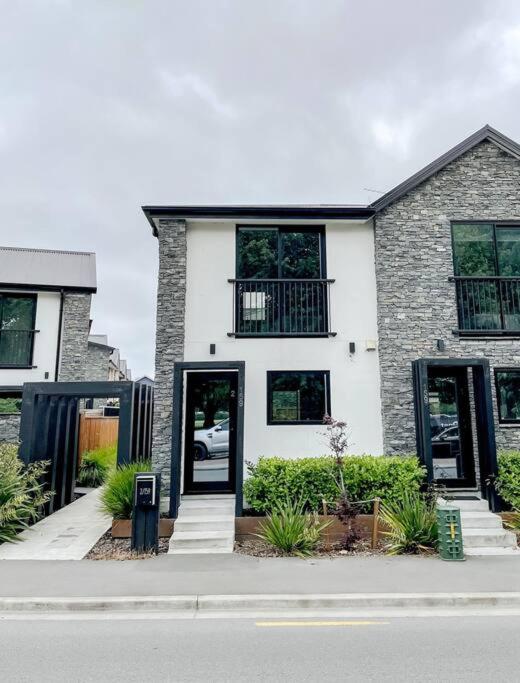 Hagley Park Townhouse