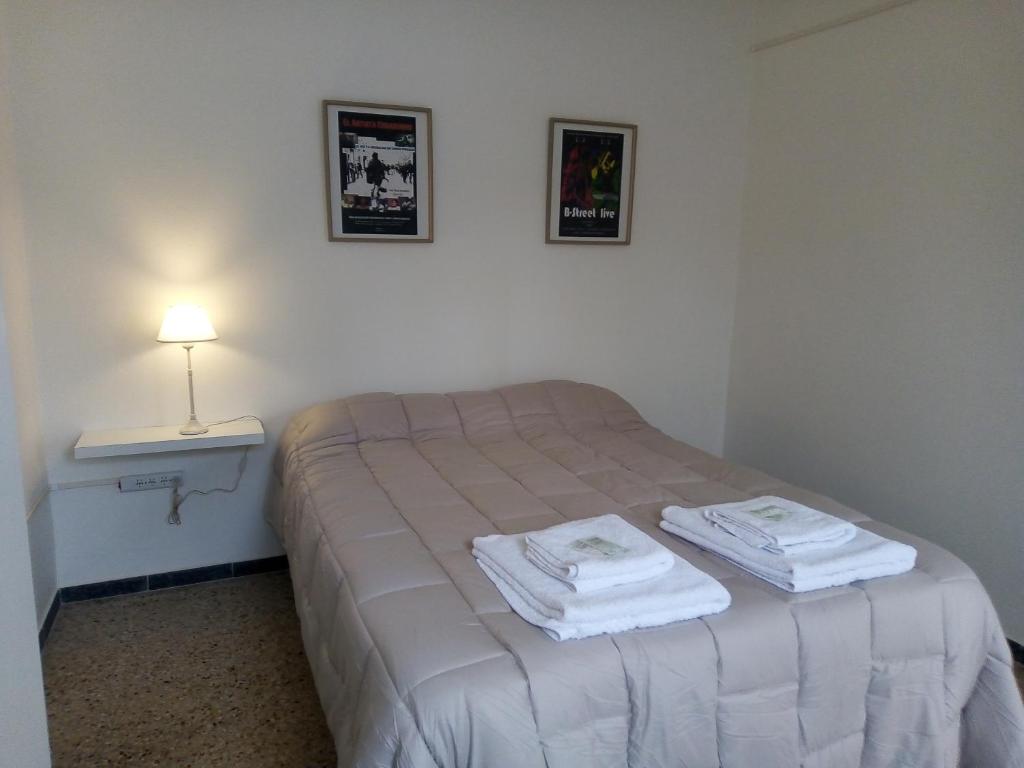 Urquiza - Habitación para turistas photo 2