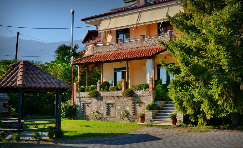 Guesthouse Liogerma photo 1