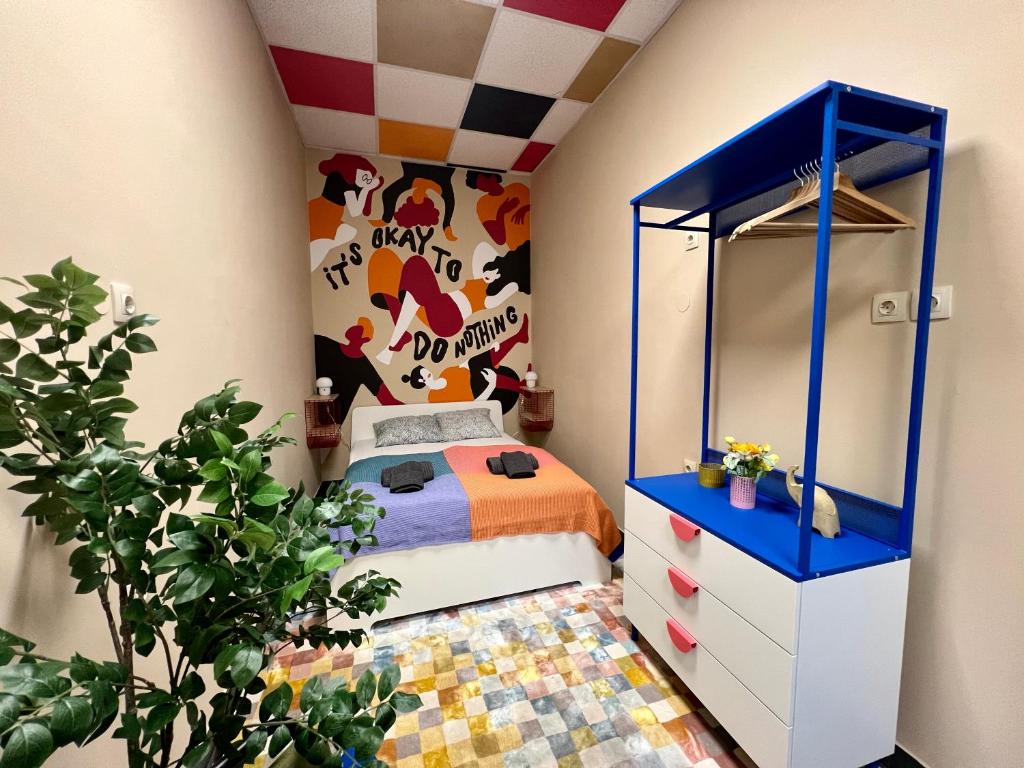 Tilia Suite Budapest