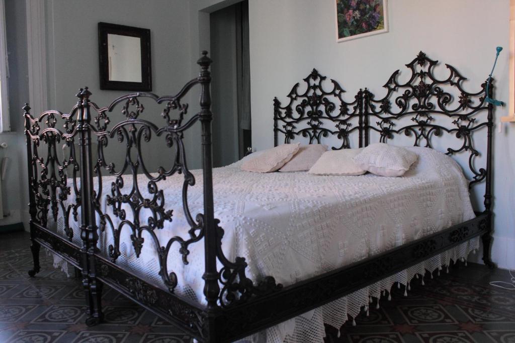 Villa Manasse photo 2