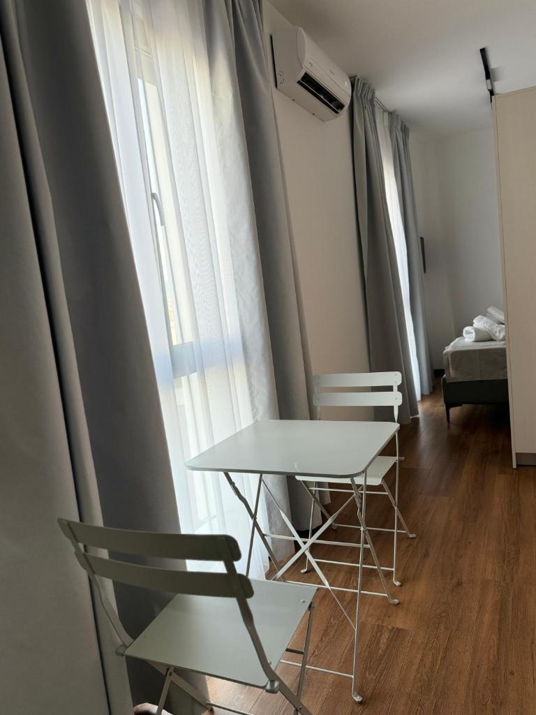 GH Studio Apartments 1 photo 1
