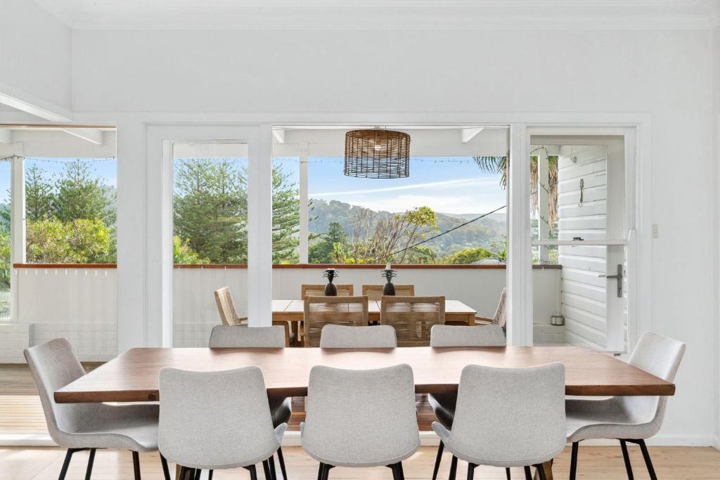 Livistona by Beach Stays