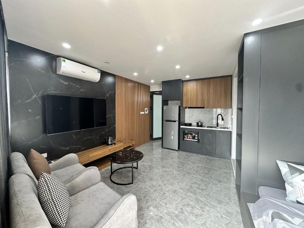 Paradise Home Dao Tan