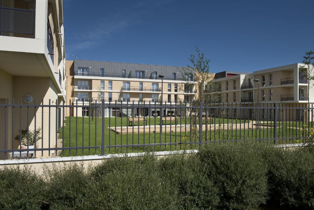 Domitys La Clef des Champs photo 4