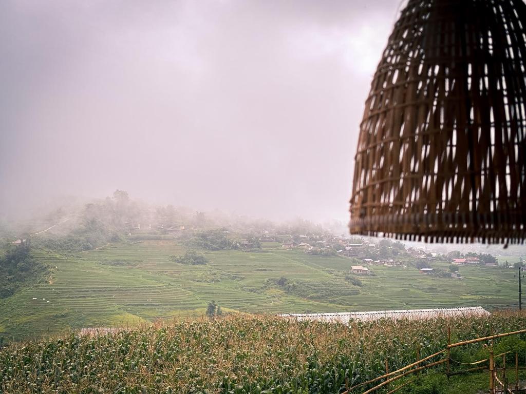 Sapa Tranquilla Chalet