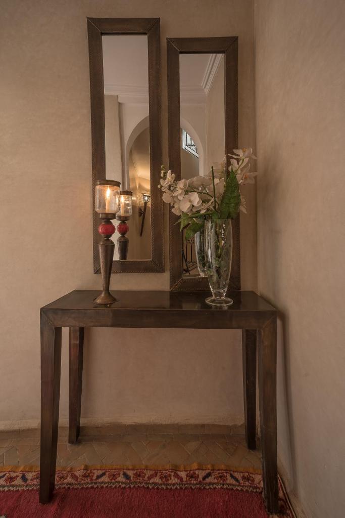 Riad Dar Attika - Tap to explore photos