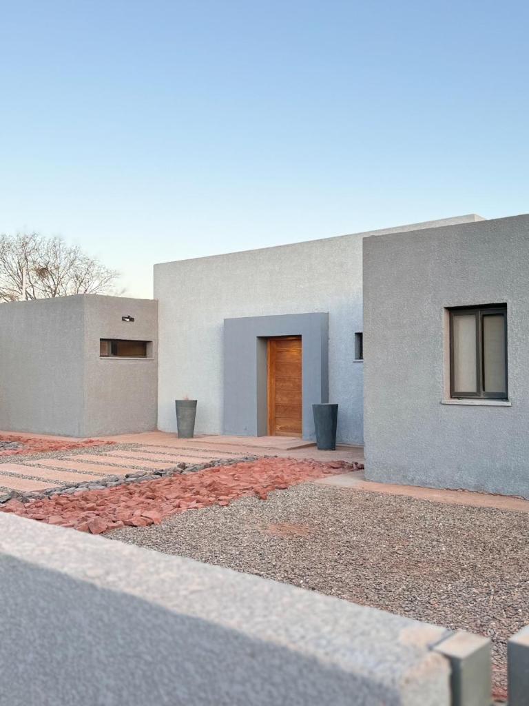 Casa Vergara photo 2