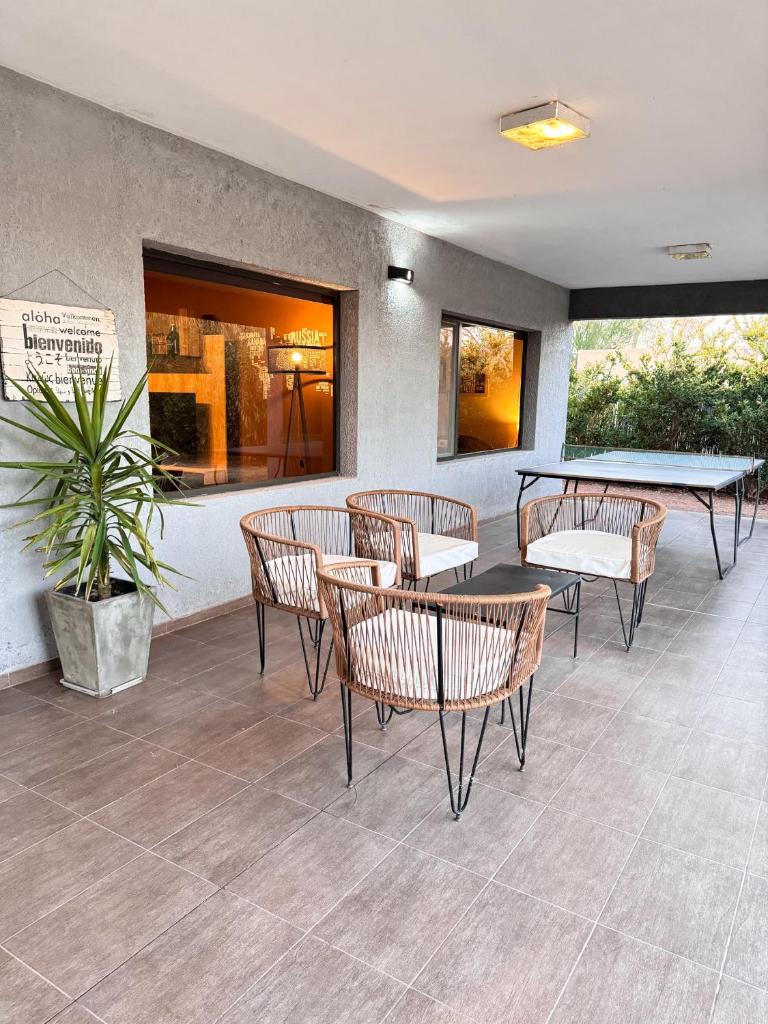 Casa Vergara photo 1